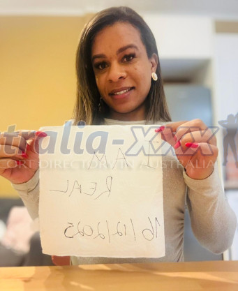 Photo escort girl Nathalia Diane : the best escort service