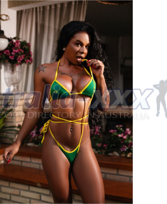 Photo escort girl Nathalia Diane : the best escort service