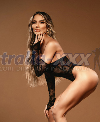 Photo escort girl Gabi Piaget: the best escort service