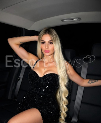 Photo escort girl Lili: the best escort service