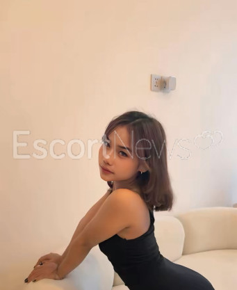 Photo escort girl Sofia: the best escort service