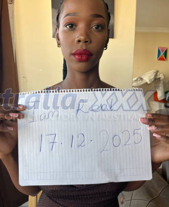 Photo escort girl Roxanah : the best escort service