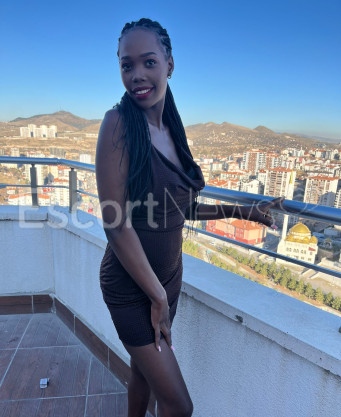 Photo escort girl Roxanah : the best escort service