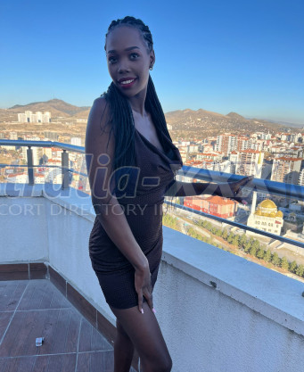 Photo escort girl Roxanah : the best escort service