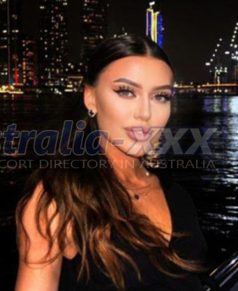 Photo escort girl Stella: the best escort service