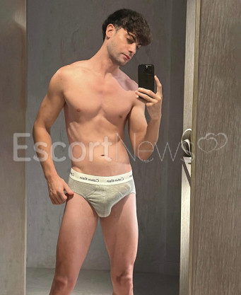 Photo escort girl David: the best escort service