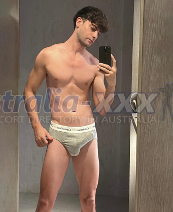 Photo escort girl David: the best escort service