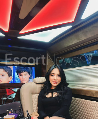 Photo escort girl ARMI: the best escort service