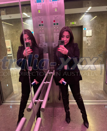 Photo escort girl ARMI: the best escort service