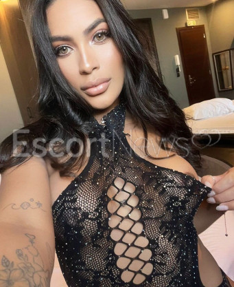 Photo escort girl Luna: the best escort service