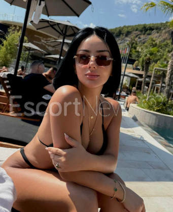 Photo escort girl Diana: the best escort service