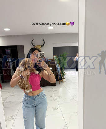 Photo escort girl ASYA: the best escort service