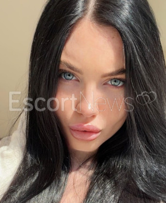 Photo escort girl ASYA: the best escort service