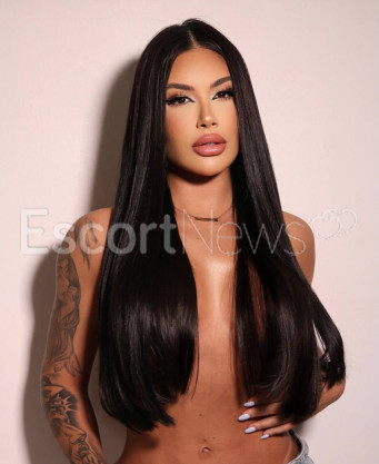 Photo escort girl Furonda: the best escort service