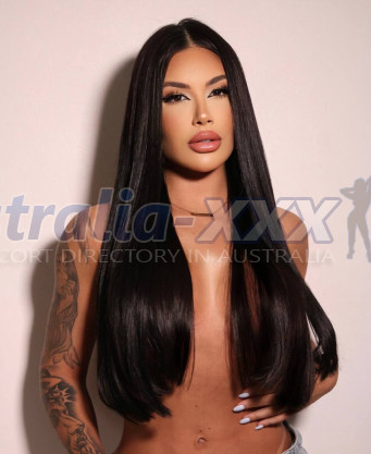 Photo escort girl Furonda: the best escort service