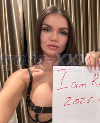 Photo escort girl Alisa: the best escort service