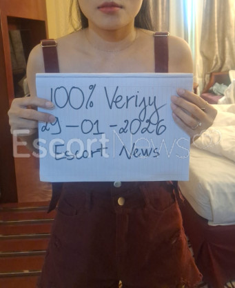 Photo escort girl Moon: the best escort service