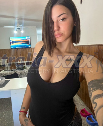 Photo escort girl Vanina: the best escort service