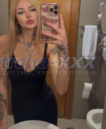 Photo escort girl Lena: the best escort service