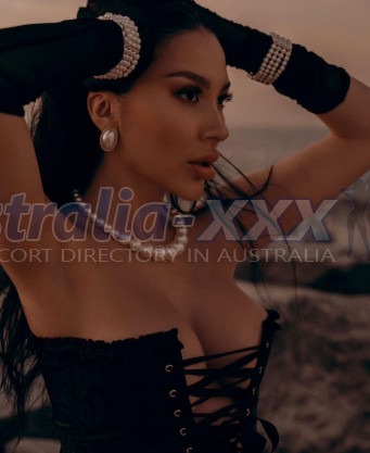 Photo escort girl Olesia: the best escort service