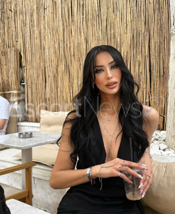 Photo escort girl Natalya: the best escort service