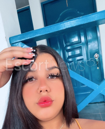 Photo escort girl Gata Salvaje: the best escort service