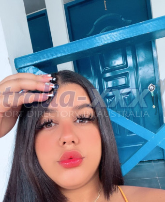 Photo escort girl Gata Salvaje: the best escort service