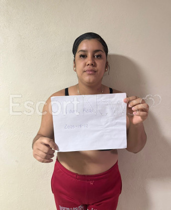 Photo escort girl Gata Salvaje: the best escort service