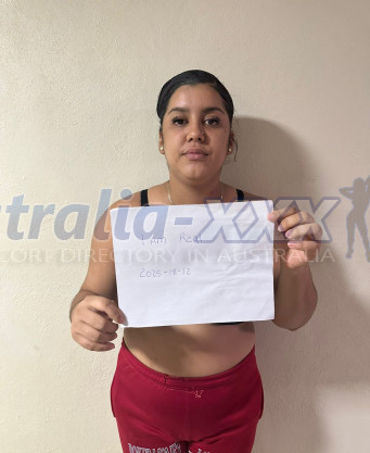 Photo escort girl Gata Salvaje: the best escort service