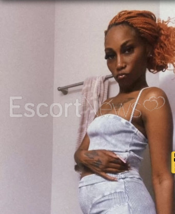 Photo escort girl Kaylakay: the best escort service