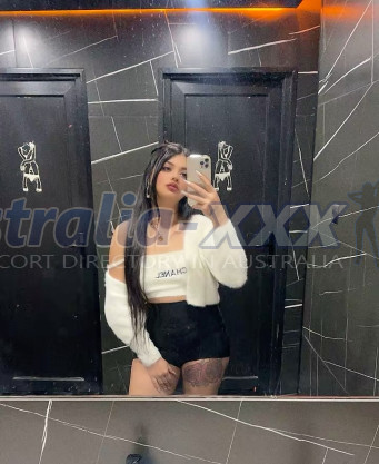 Photo escort girl Yasmin: the best escort service