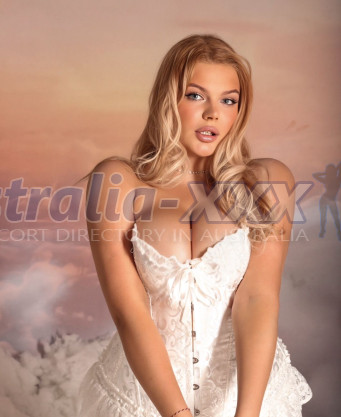 Photo escort girl Eva: the best escort service