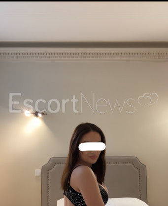 Photo escort girl Rose: the best escort service