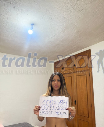 Photo escort girl Kiara: the best escort service