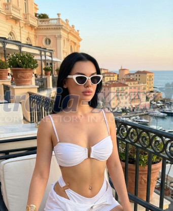 Photo escort girl Sude: the best escort service