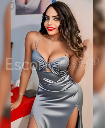 Photo escort girl Sally : the best escort service