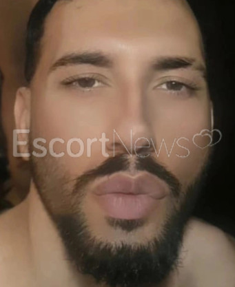 Photo escort girl ThePrince: the best escort service