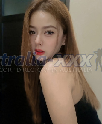Photo escort girl Della: the best escort service
