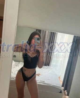 Photo escort girl daerla: the best escort service