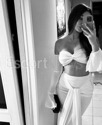 Photo escort girl NASTYA: the best escort service