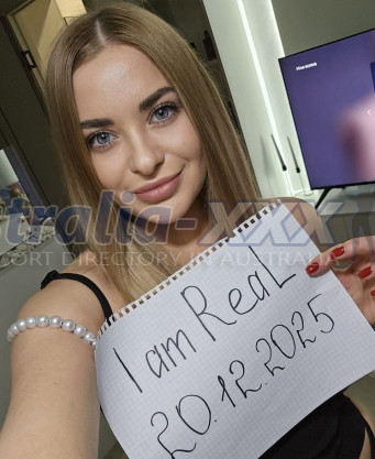 Photo escort girl Diana: the best escort service