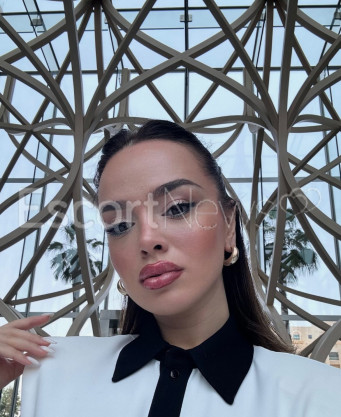 Photo escort girl ASLI: the best escort service