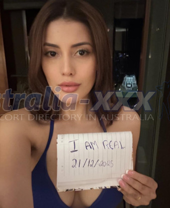 Photo escort girl Charlotte: the best escort service