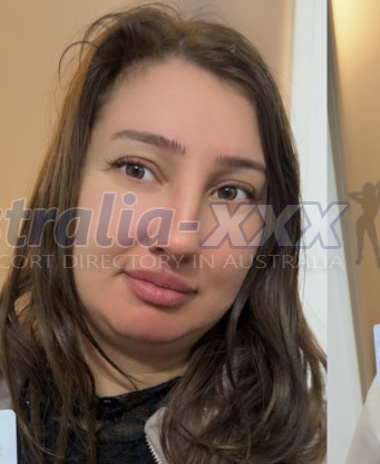 Photo escort girl Buse Cagla: the best escort service