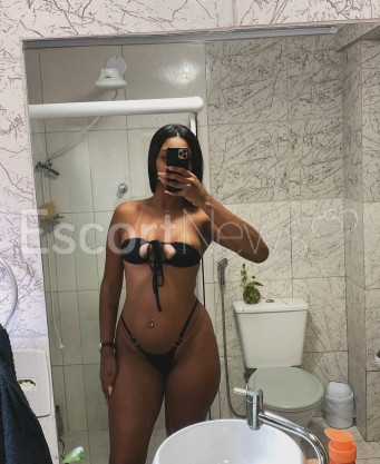 Photo escort girl Emily : the best escort service