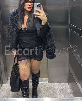 Photo escort girl Lolavip: the best escort service