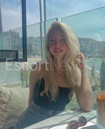 Photo escort girl OLGA: the best escort service