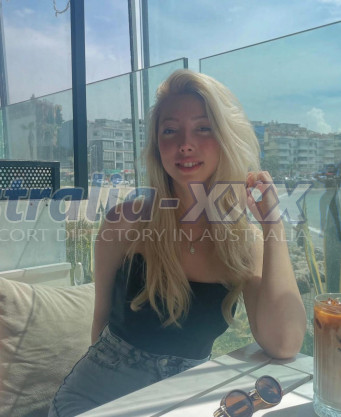 Photo escort girl ECEM: the best escort service