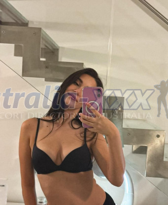 Photo escort girl gulseda: the best escort service