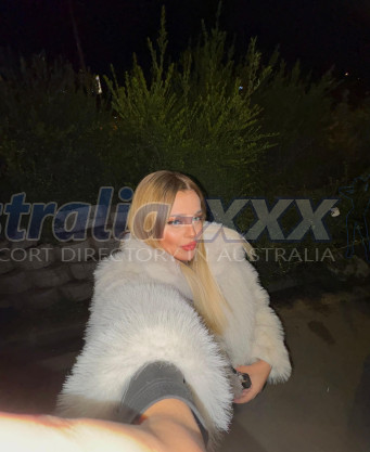 Photo escort girl Buse : the best escort service